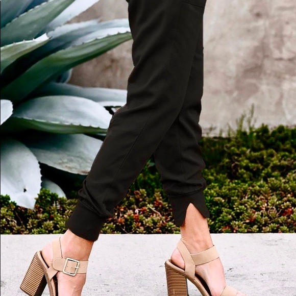 NEW COMFORT & QUALITY JOGGER PANTS - Picture 5 of 8